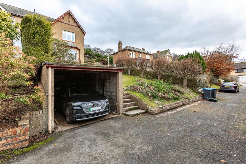 Images for Braepark, Forebrae Park, Galashiels