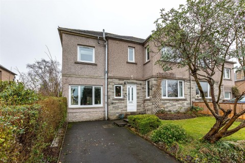 View Full Details for Chilla, Ormiston Terrace, Melrose