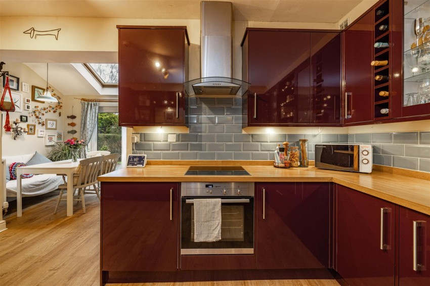 Images for Chilla, Ormiston Terrace, Melrose