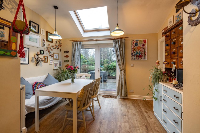 Images for Chilla, Ormiston Terrace, Melrose