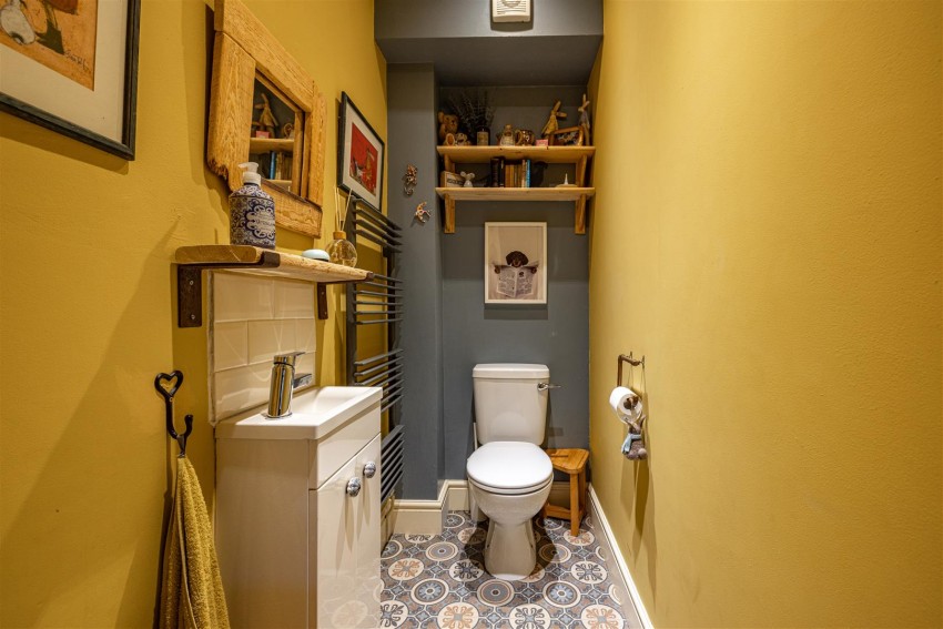 Images for Chilla, Ormiston Terrace, Melrose