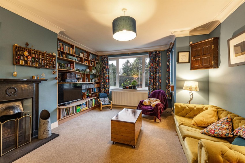 Images for Chilla, Ormiston Terrace, Melrose