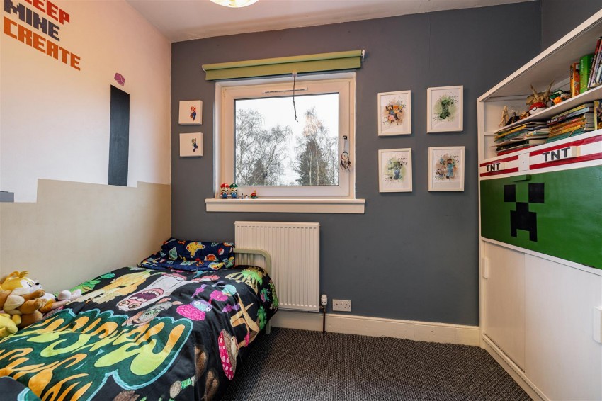 Images for Chilla, Ormiston Terrace, Melrose