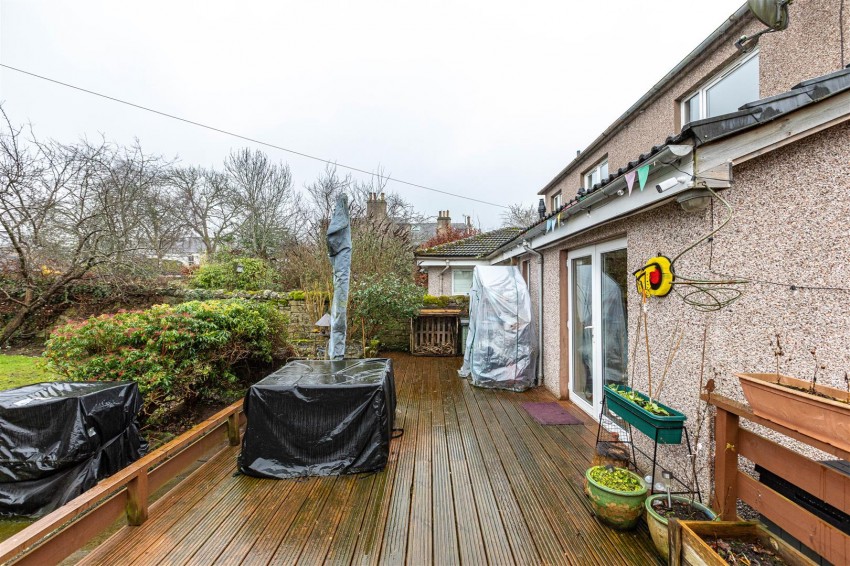 Images for Chilla, Ormiston Terrace, Melrose