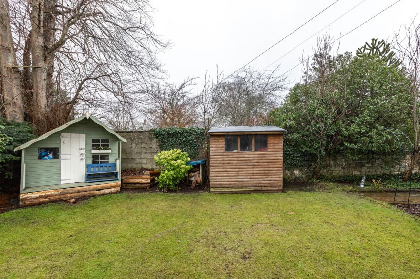 Images for Chilla, Ormiston Terrace, Melrose