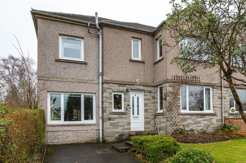 Images for Chilla, Ormiston Terrace, Melrose