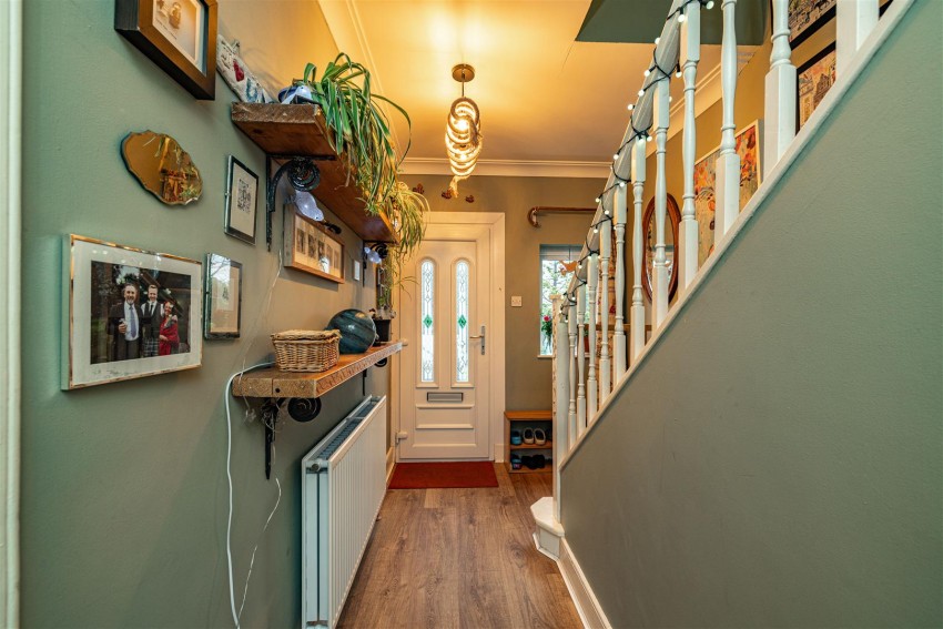 Images for Chilla, Ormiston Terrace, Melrose