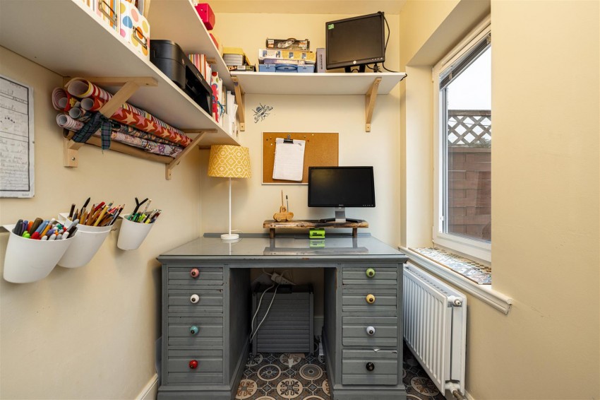 Images for Chilla, Ormiston Terrace, Melrose