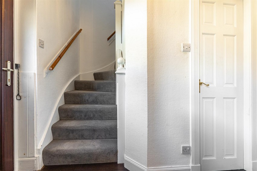 Images for 19 Stirling Place, Galashiels