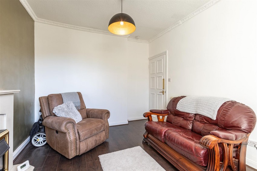 Images for 19 Stirling Place, Galashiels