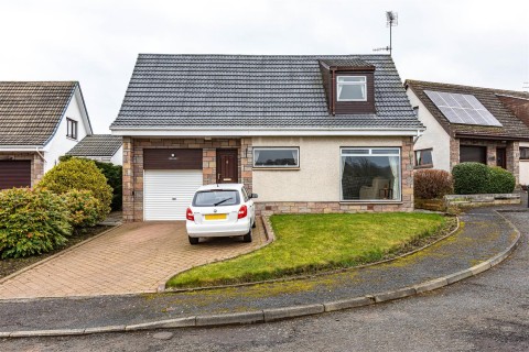 View Full Details for Kilmore, Allerton Place, Jedburgh