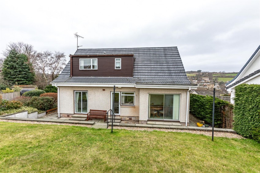 Images for Kilmore, Allerton Place, Jedburgh