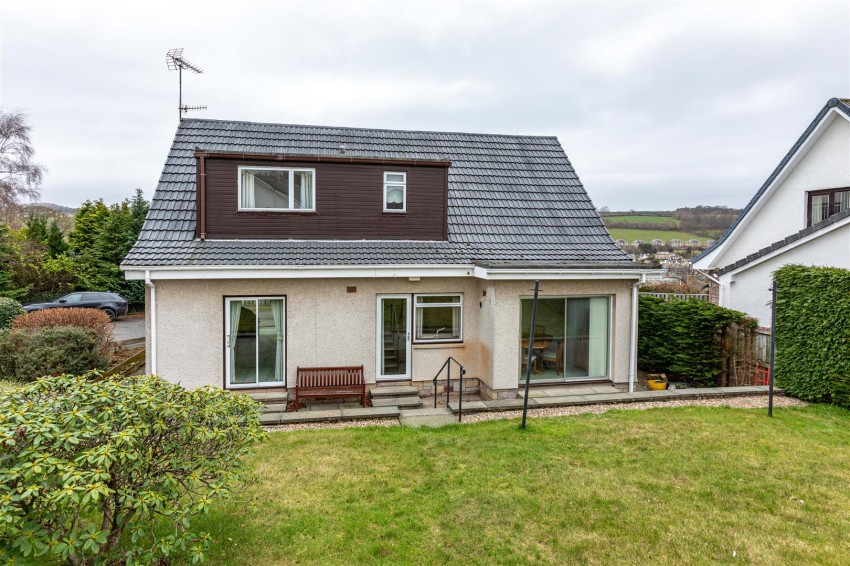 Images for Kilmore, Allerton Place, Jedburgh