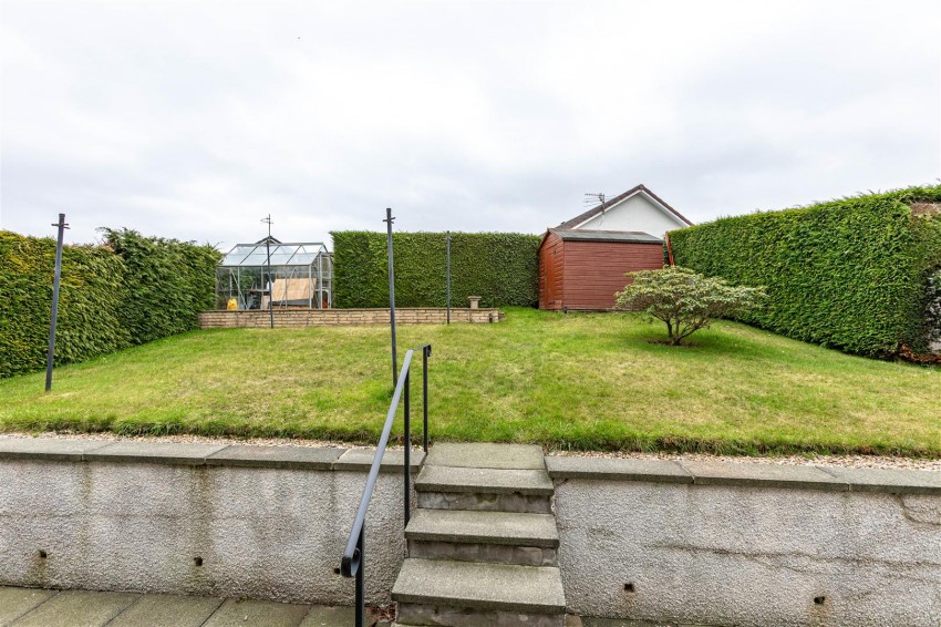 Images for Kilmore, Allerton Place, Jedburgh