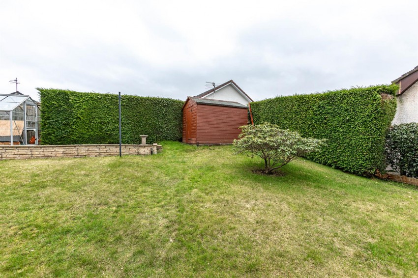 Images for Kilmore, Allerton Place, Jedburgh