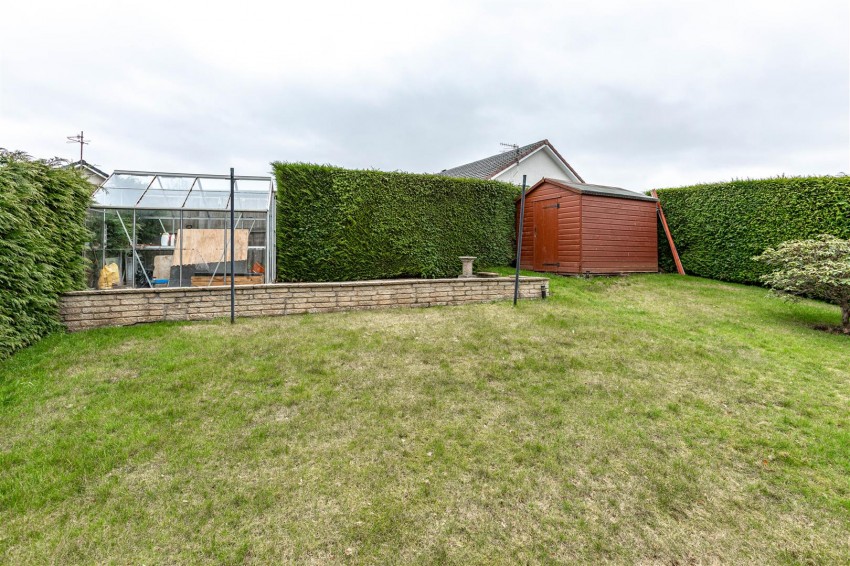 Images for Kilmore, Allerton Place, Jedburgh