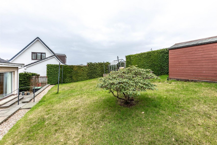 Images for Kilmore, Allerton Place, Jedburgh