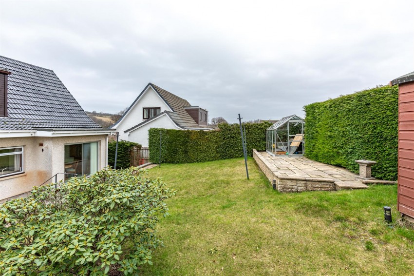 Images for Kilmore, Allerton Place, Jedburgh