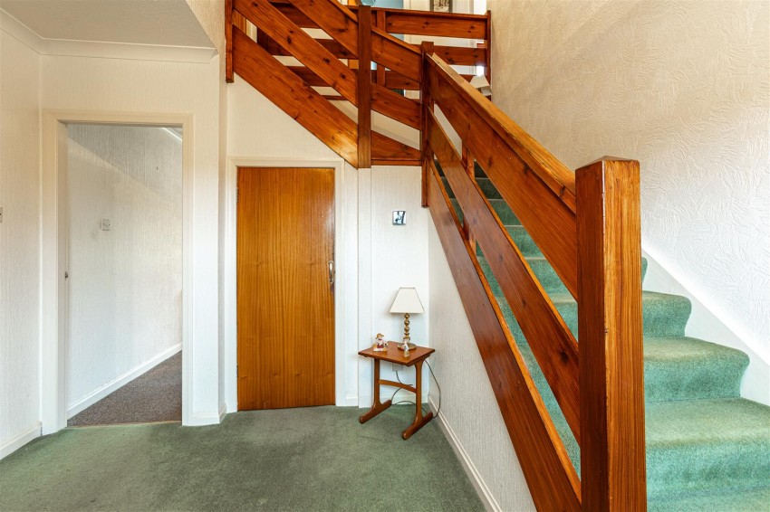 Images for Kilmore, Allerton Place, Jedburgh