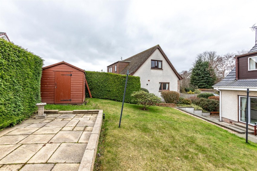 Images for Kilmore, Allerton Place, Jedburgh