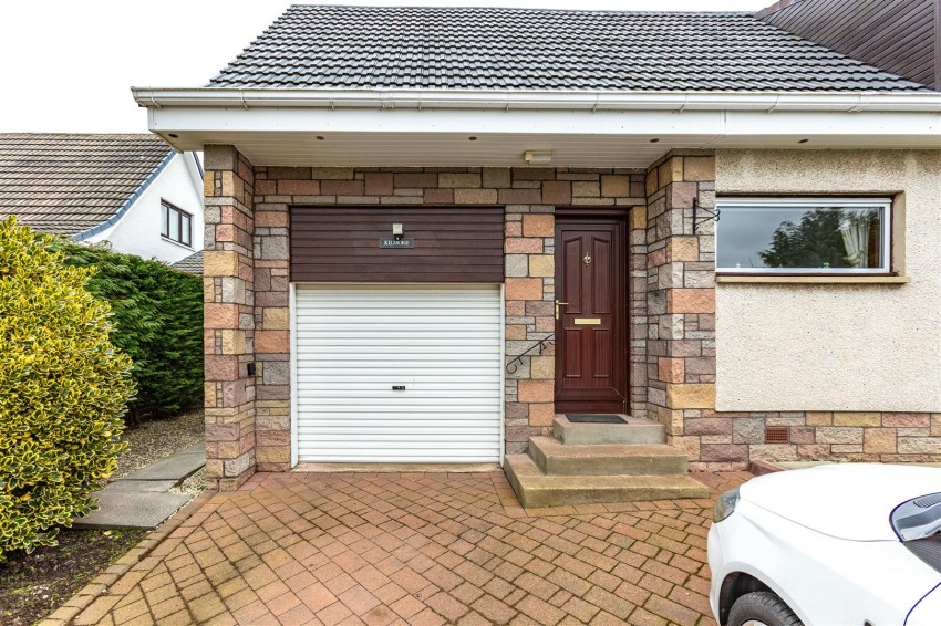 Images for Kilmore, Allerton Place, Jedburgh