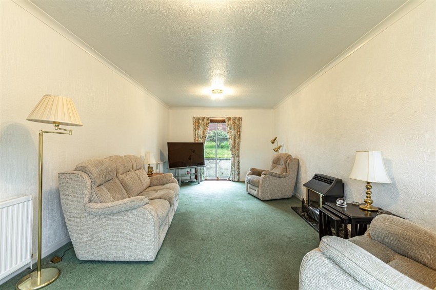 Images for Kilmore, Allerton Place, Jedburgh