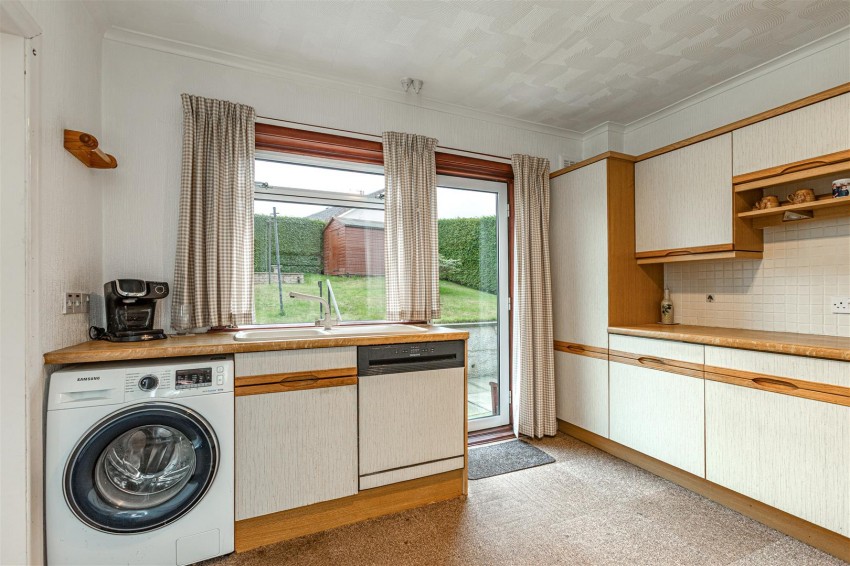 Images for Kilmore, Allerton Place, Jedburgh