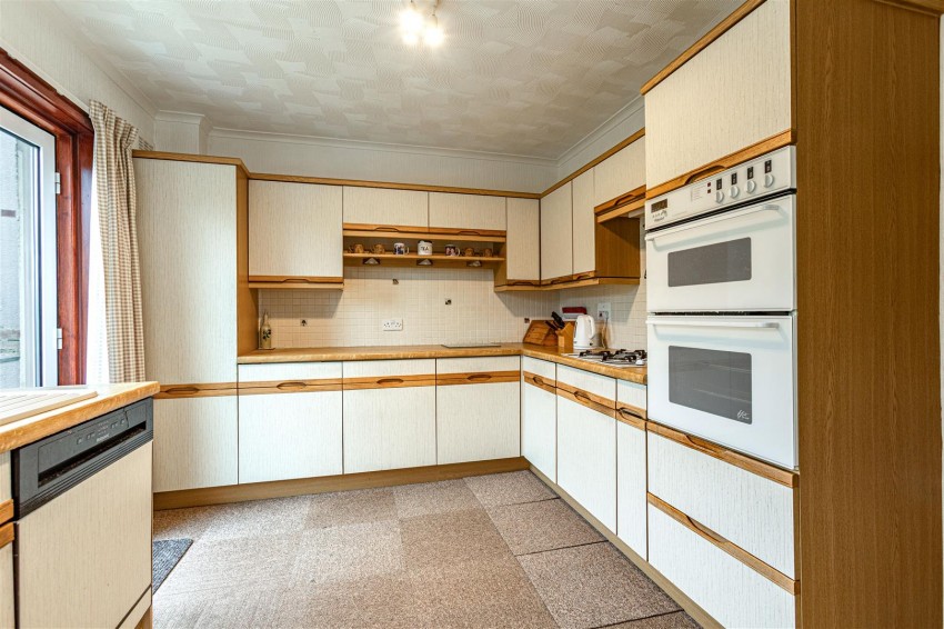 Images for Kilmore, Allerton Place, Jedburgh