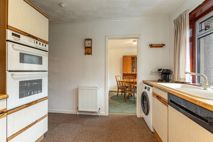 Images for Kilmore, Allerton Place, Jedburgh