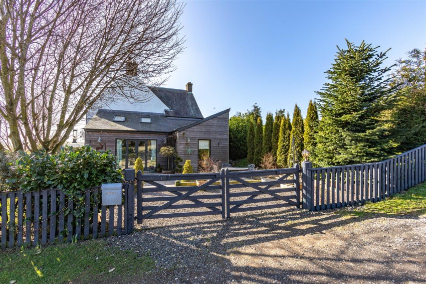 Images for 8 Graden Farm Cottages, Kelso