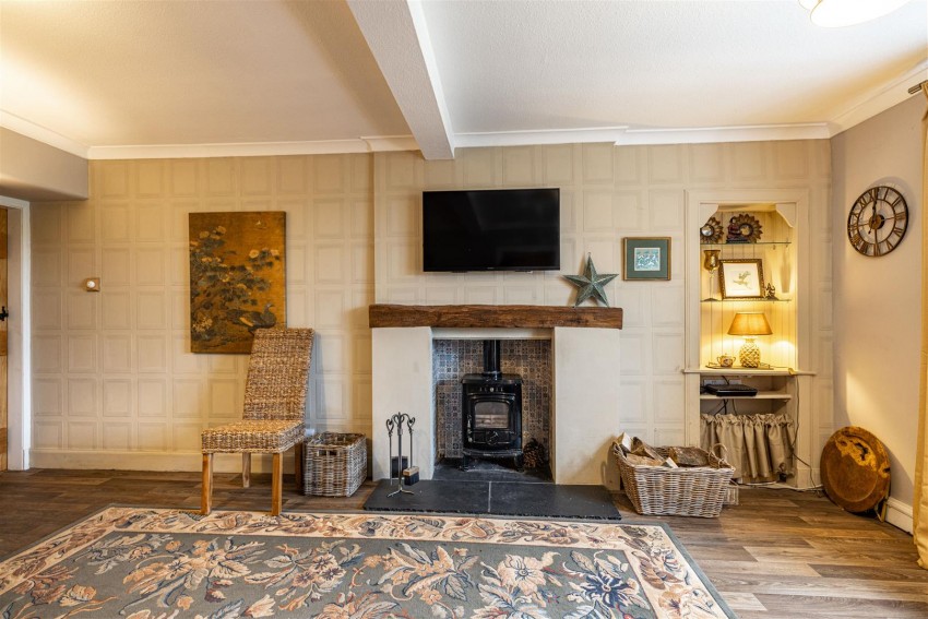 Images for 8 Graden Farm Cottages, Kelso