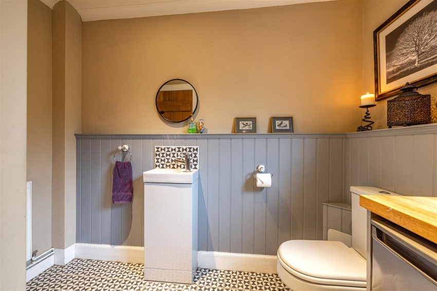 Images for 8 Graden Farm Cottages, Kelso