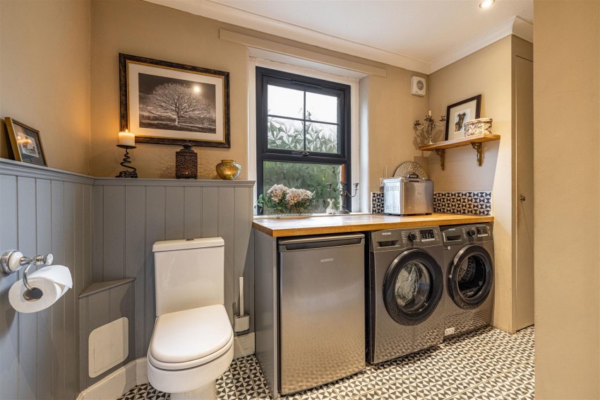 Images for 8 Graden Farm Cottages, Kelso