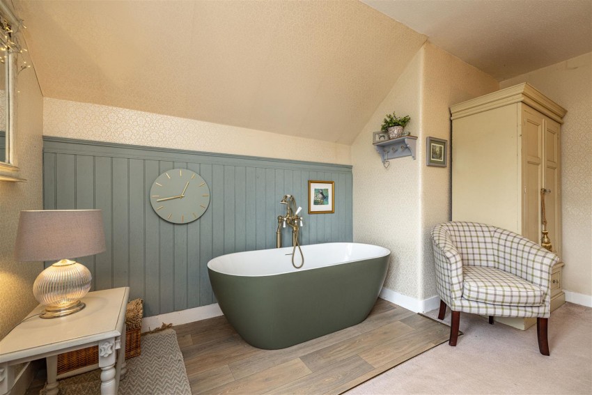 Images for 8 Graden Farm Cottages, Kelso
