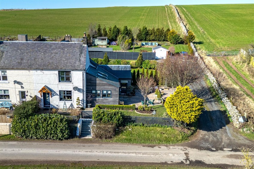 Images for 8 Graden Farm Cottages, Kelso