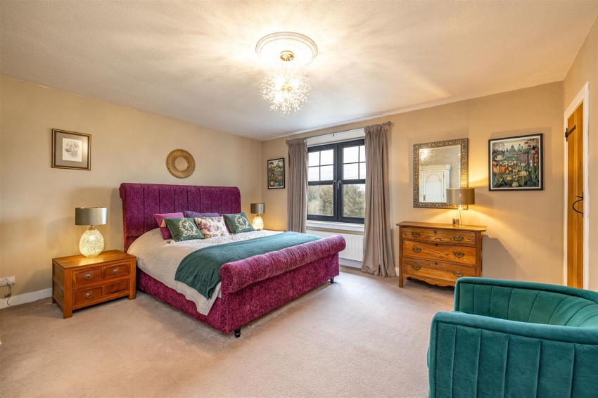 Images for 8 Graden Farm Cottages, Kelso