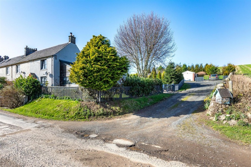 Images for 8 Graden Farm Cottages, Kelso