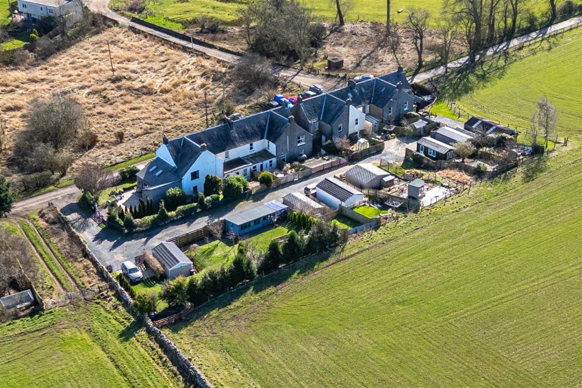 Images for 8 Graden Farm Cottages, Kelso