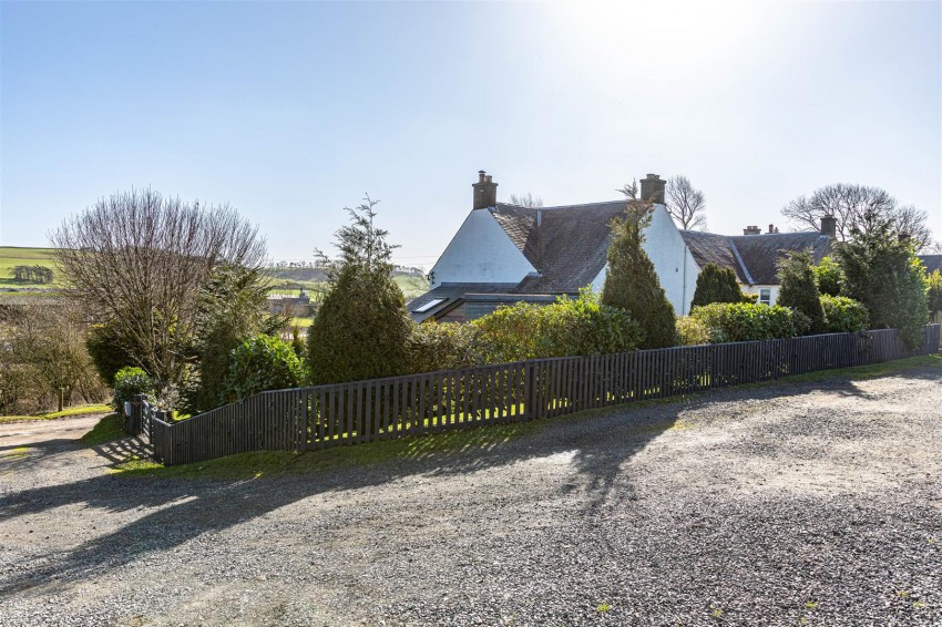 Images for 8 Graden Farm Cottages, Kelso