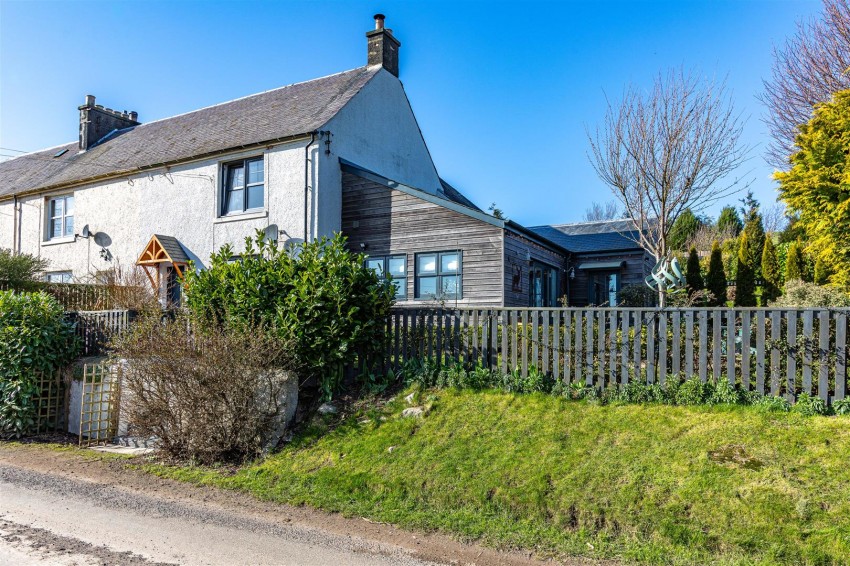 Images for 8 Graden Farm Cottages, Kelso