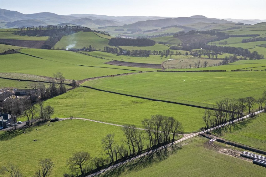 Images for 8 Graden Farm Cottages, Kelso