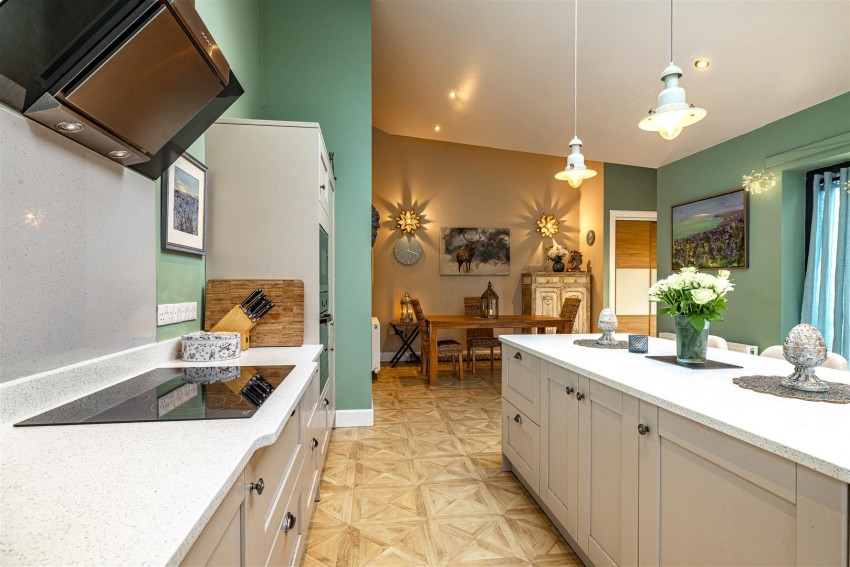 Images for 8 Graden Farm Cottages, Kelso