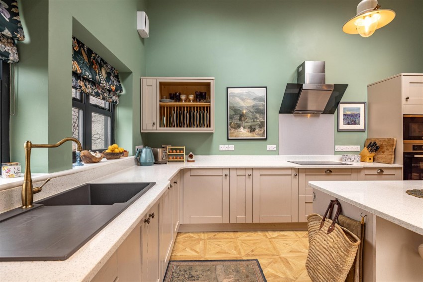 Images for 8 Graden Farm Cottages, Kelso