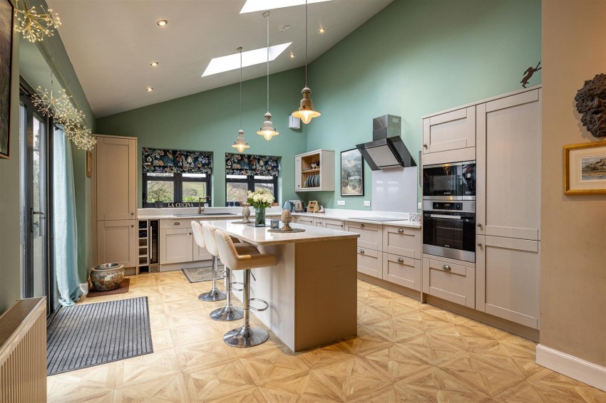 Images for 8 Graden Farm Cottages, Kelso