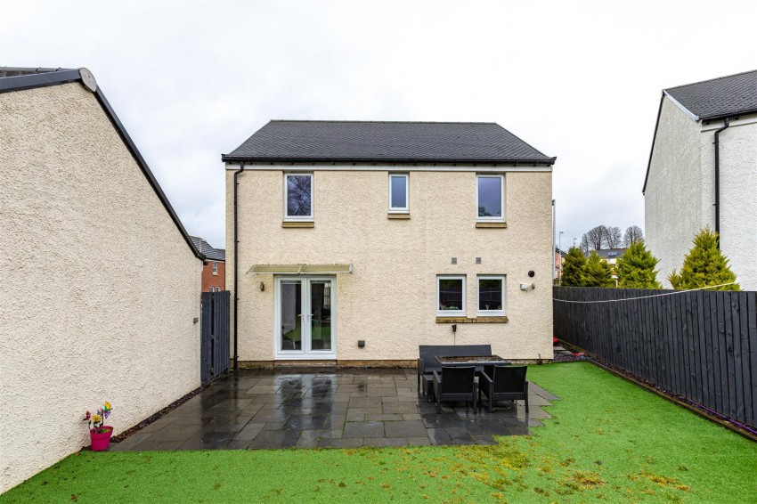 Images for 61 Kingfisher Grove, Galashiels