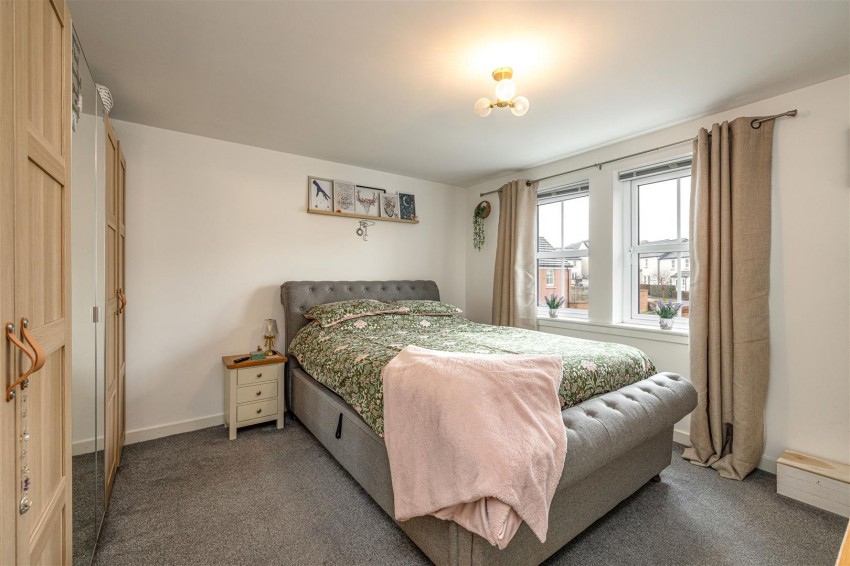 Images for 61 Kingfisher Grove, Galashiels