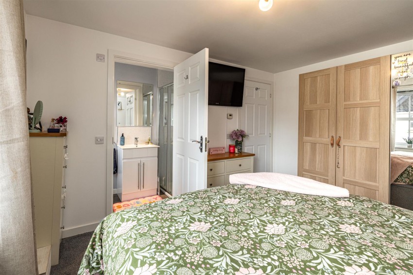 Images for 61 Kingfisher Grove, Galashiels