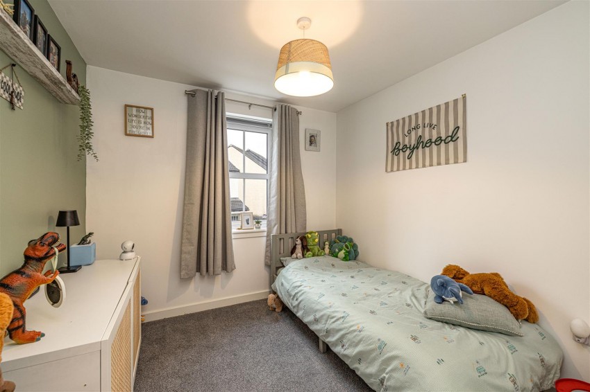 Images for 61 Kingfisher Grove, Galashiels