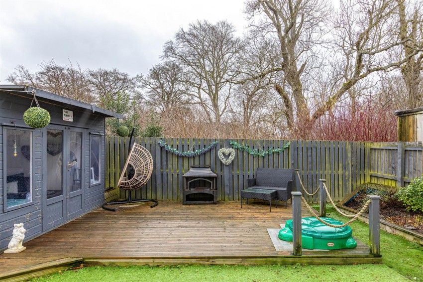 Images for 61 Kingfisher Grove, Galashiels