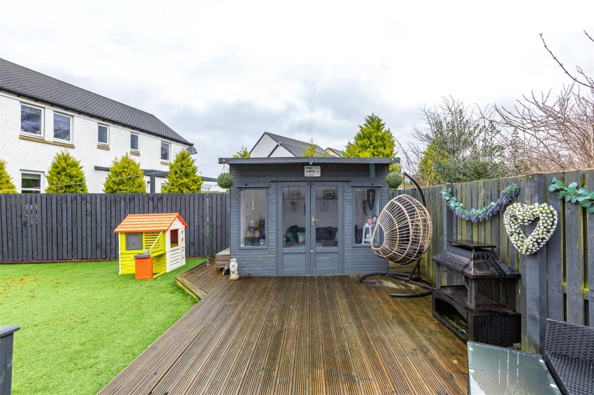 Images for 61 Kingfisher Grove, Galashiels